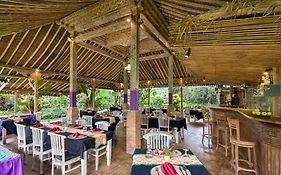 Senetan Villas And Spa Resort